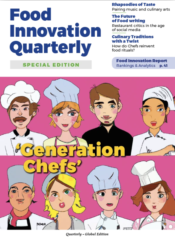 Special Edition — Generation Chefs