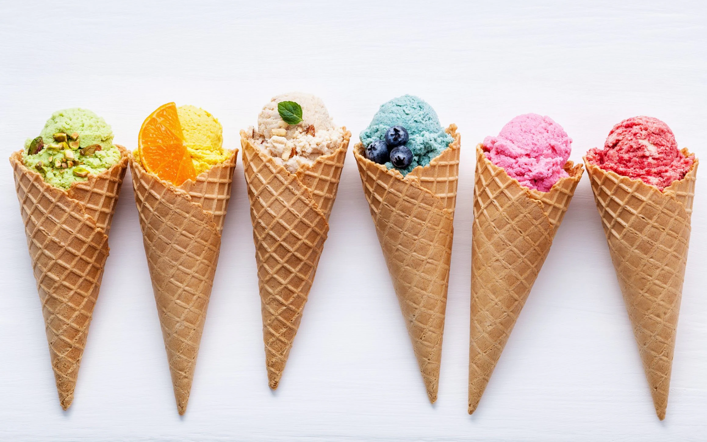 Ice Creams