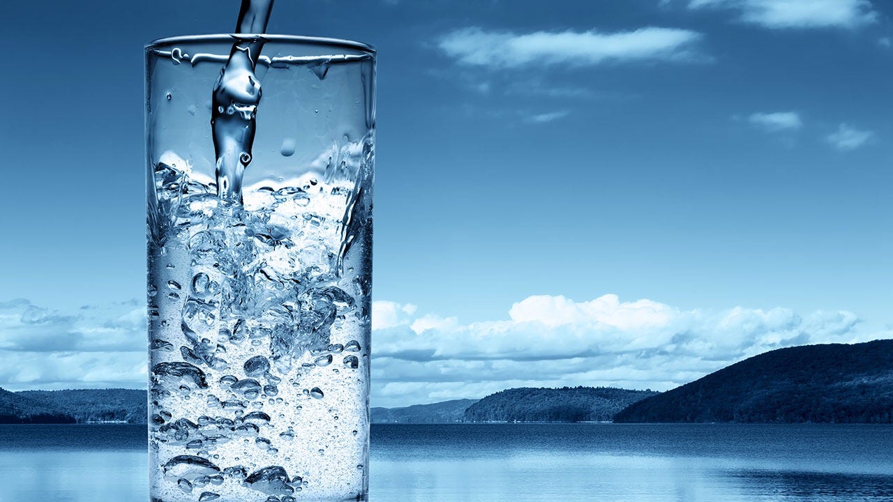 Waters