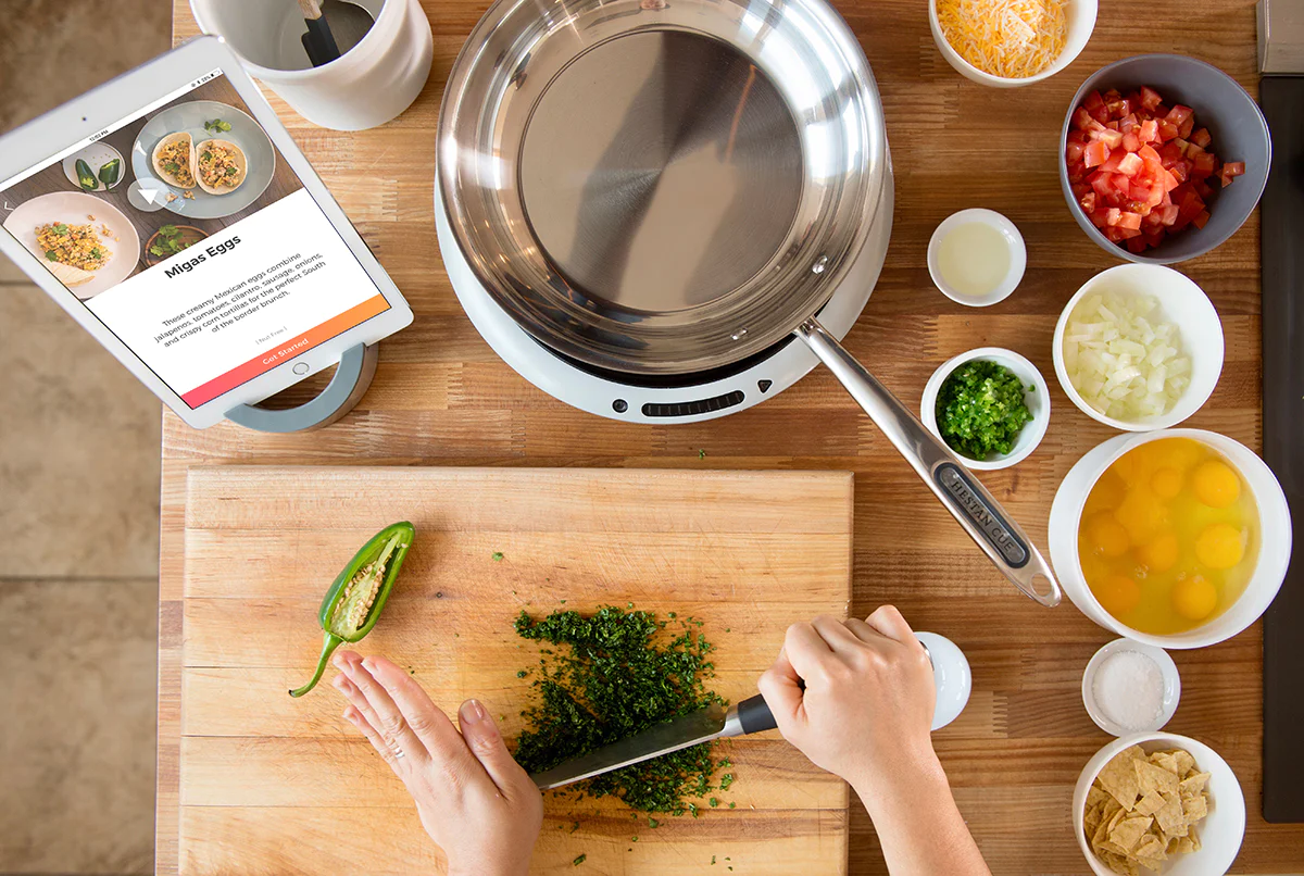 Meals & Recipes