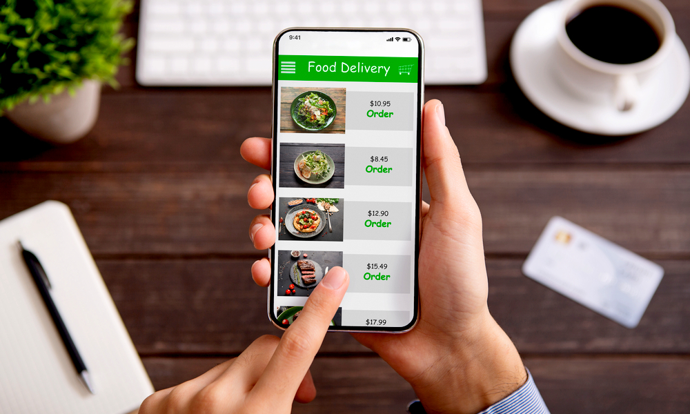 Digital Apps