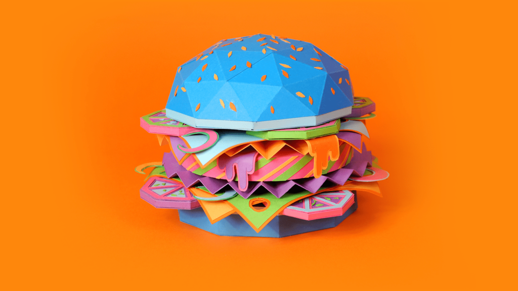 Food Art