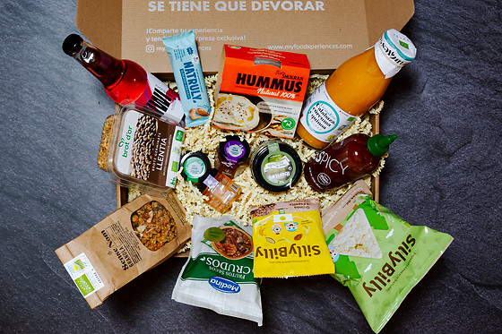 Food Experiences / Events
